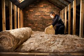 Trusted Harmony, PA Insulation Removal & Installation Experts