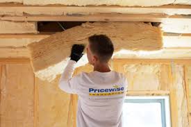 Best Fireproof Insulation in Harmony, PA