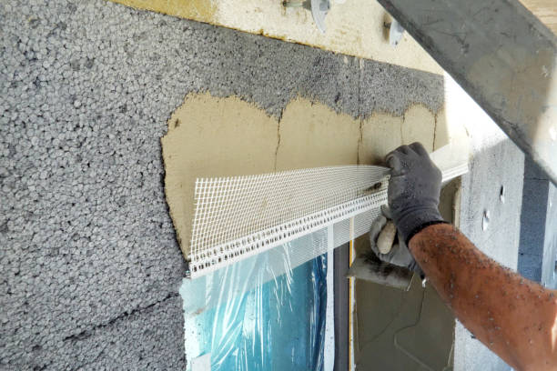 Best Eco-Friendly or Green Insulation Solutions in Harmony, PA