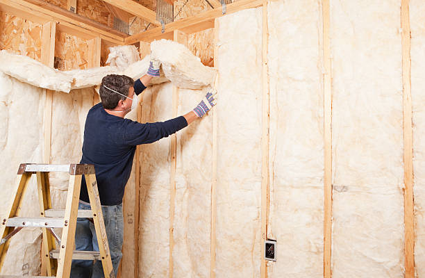 Types of Insulation We Offer in Harmony, PA